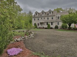 6 Captain Seaver Rd, Brookline, NH 03033