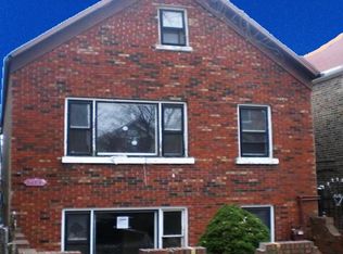 3028 S Homan Ave, Chicago, IL 60623