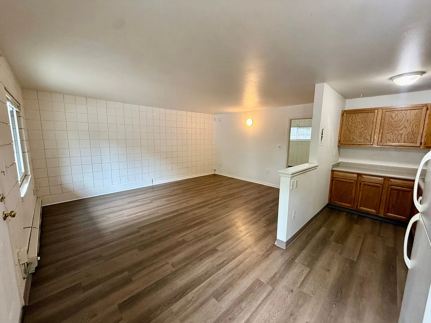 1/2 Off First Month! Ground-Floor 1-Bedroom Near City Park. Flexible lease options ending in May ... — Photo 1