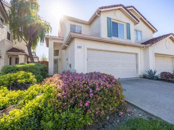 1814 Crater Peak Way, Antioch, CA 94531