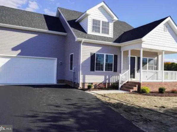 10590 Rosewood Ct, Princess Anne, MD 21853