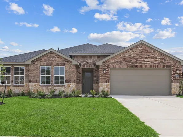 31314 Hastings Park Dr, Fulshear, TX 77441