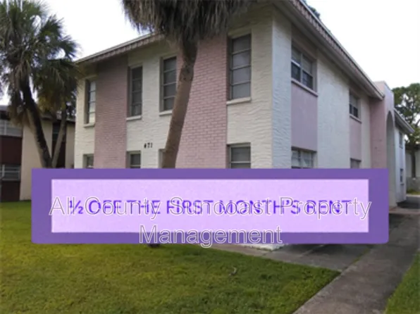 471 76th Ave N #3-471-3, Saint Petersburg, FL 33702