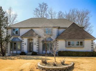 12304 Nieman Rd, Overland Park, KS 66213