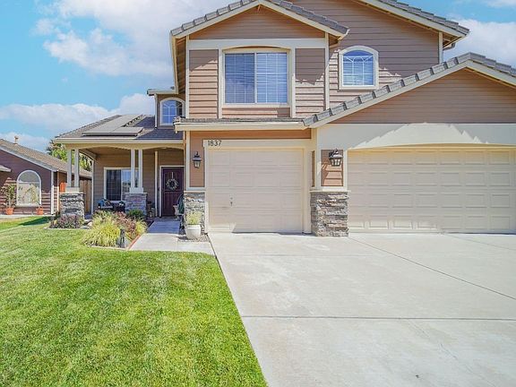 4th image of 1837 Holly Oak Ct