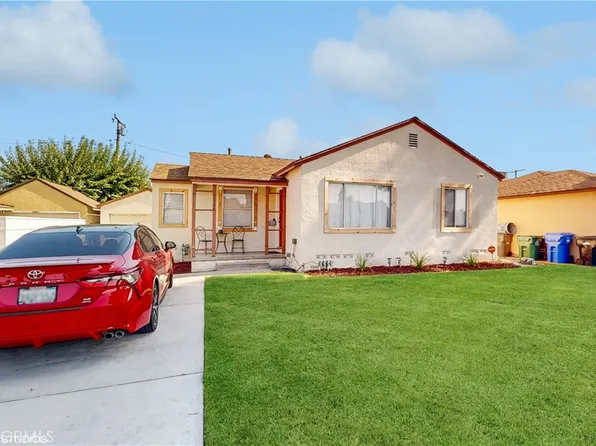 7526 Duchess Dr, Whittier, CA 90606