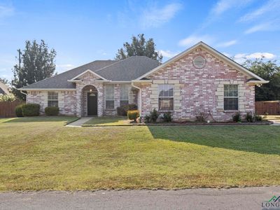 2703 Silver Spring Trl, Mount Pleasant, TX, 75455