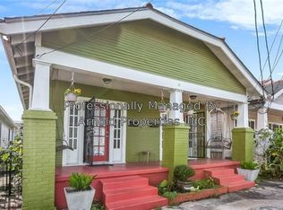3822 Royal St, New Orleans, LA 70117