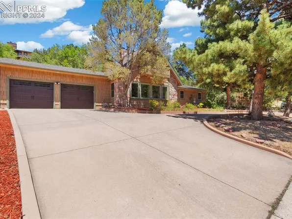 3010 Brenner Pl, Colorado Springs, CO 80917