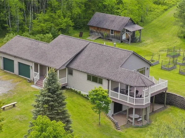 746 Gospel Hill Rd, Guilford, NY 13780