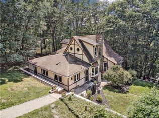 23 Ridge Ave, Putnam Valley, NY 10579