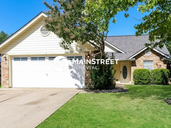 6329 N Park Dr, Watauga, TX 76148