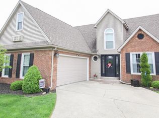 635 Regent Rd, Versailles, KY 40383