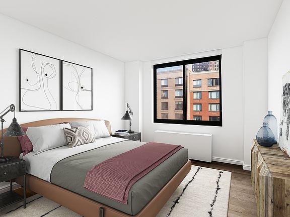 2nd image of 2 S End Ave APT 7I