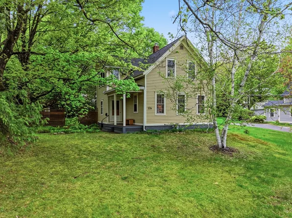 106 Chestnut St, Northampton, MA 01062