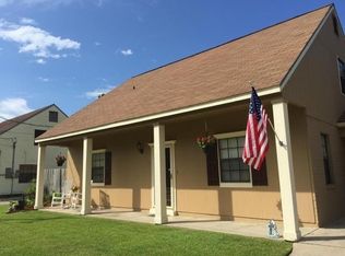341 Gerald Dr, Lafayette, LA 70503