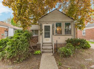 12908 Grayfield St, Detroit, MI 48223
