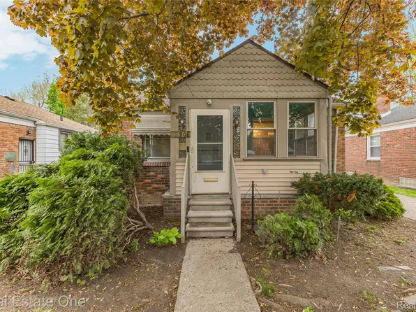 12908 Grayfield St, Detroit, MI 48223