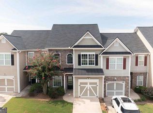 17 Village Gln, Dallas, GA 30157