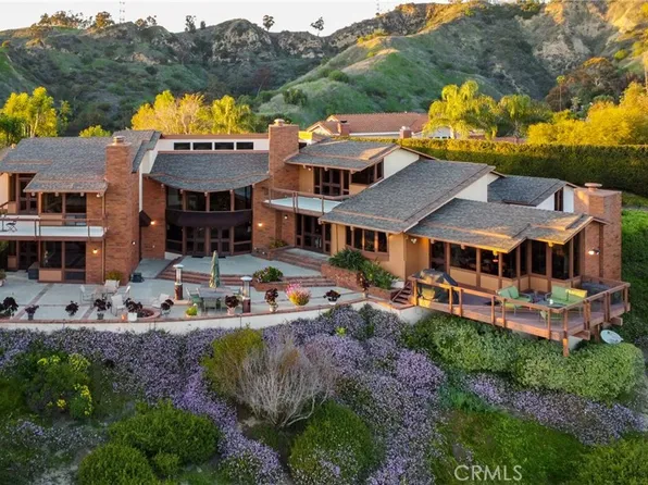 739 Reposado Dr, La Habra Heights, CA 90631