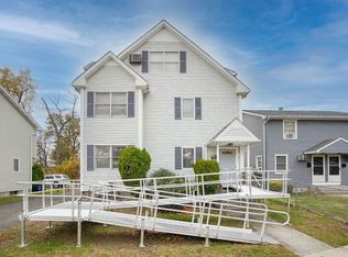 888 Saint James Ave #24F2879FD, Springfield, MA 01104