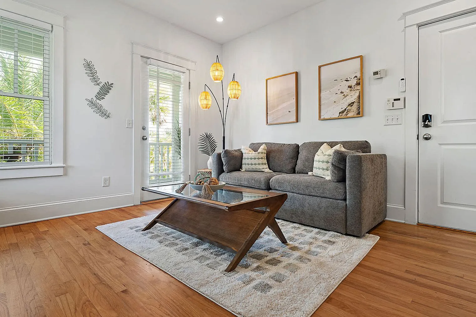 1 bed, 1.0 bath, 495 sqft, $5,498 — Photo 3