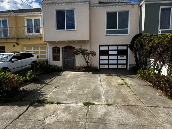 1823 42nd Ave, San Francisco, CA 94122