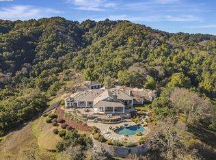 4140 Foothill Rd, Pleasanton, CA 94588