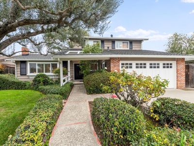 513 Flannery St, Santa Clara, CA, 95051