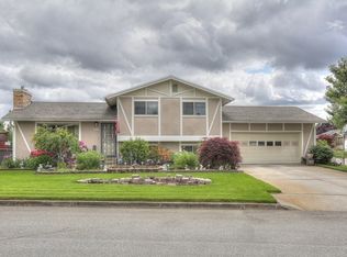 14510 E Sharp Ave, Spokane, WA 99216