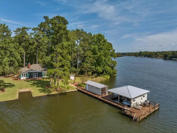 515 N Cedar Creek Rd, Cordele, GA 31015