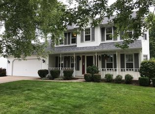 737 Devonshire Rd, Stoughton, WI 53589