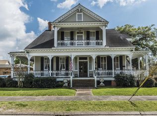 309 Adams St APT A, Franklin, LA 70538