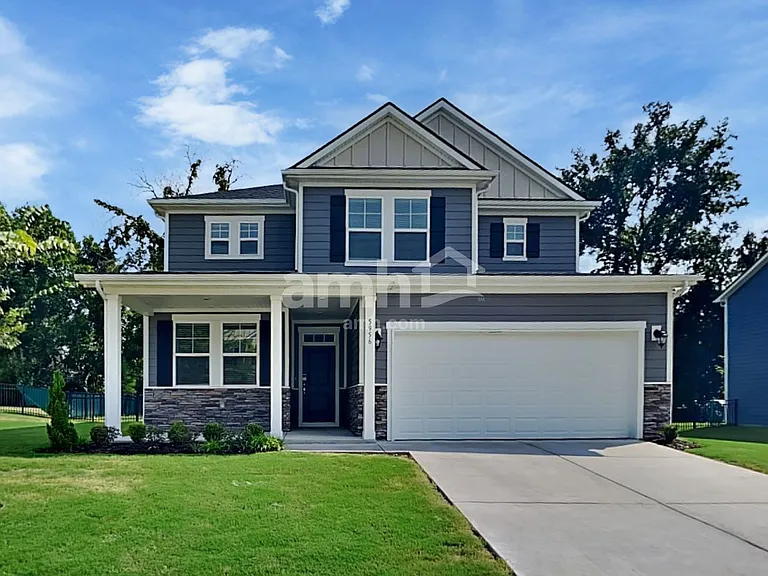 5956 Hagar Valley Dr — Photo 1