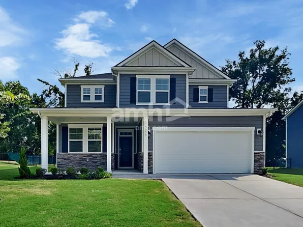 5956 Hagar Valley Dr, Hermitage, TN 37076
