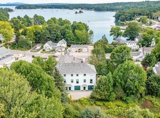 19 Pleasant Street #3, Blue Hill, ME 04614