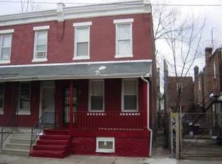 114 S Salford St, Philadelphia, PA 19139