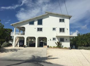 51 W Plaza Del Sol, Islamorada, FL 33036