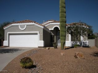 9537 E Shadow Lake Ct, Tucson, AZ 85749