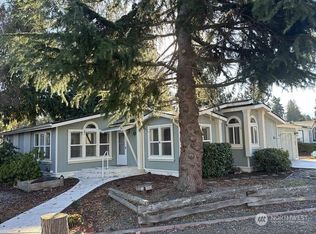 81 Erics Way, Sequim, WA 98382