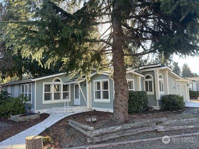 81 Eric's Way, Sequim, WA, 98382