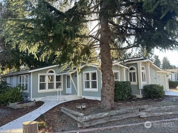 81 Eric's Way, Sequim, WA 98382