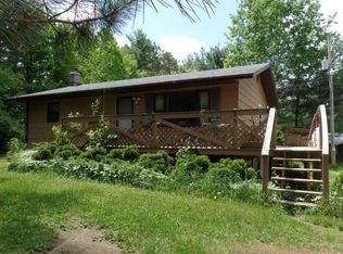 N2573 Hwy 107, Merrill, WI 54452