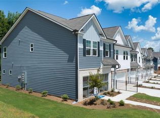 1148 Westhampton Way #115, Villa Rica, GA 30180