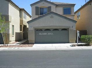7576 Orchard Pine St, Las Vegas, NV 89139