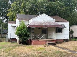 930 22nd St SW, Birmingham, AL 35211