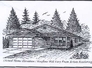 3024 123rd SW LOT 12, Everett, WA 98204