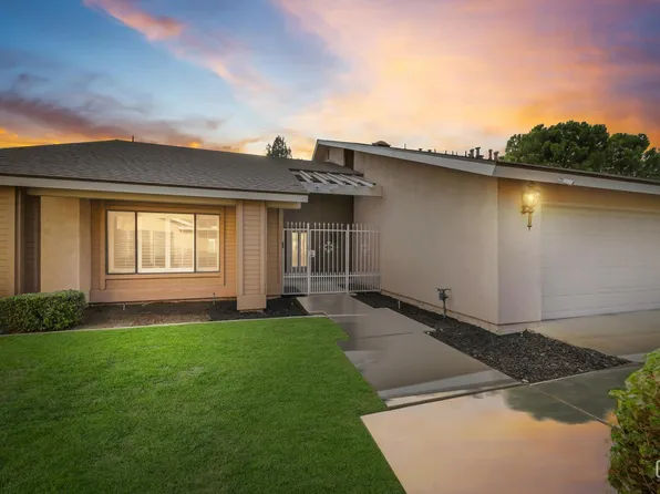 2000 Ashe Rd Unit 18, Bakersfield, CA 93309