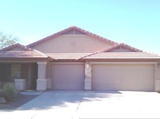 43410 W Hillman Dr, Maricopa, AZ 85138