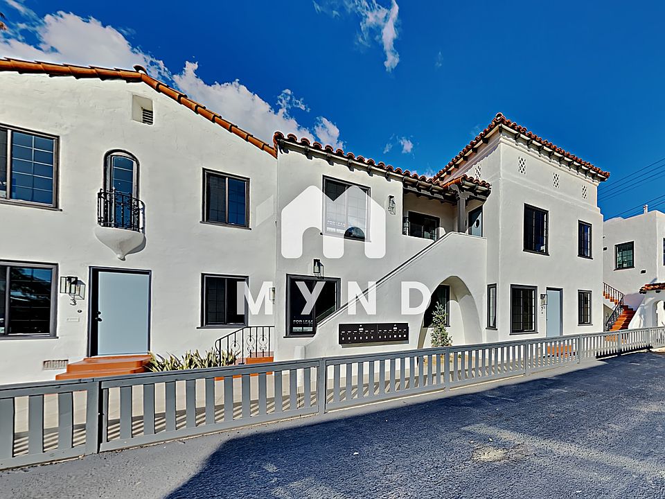 1st image of 3835 3rd Ave APT 7